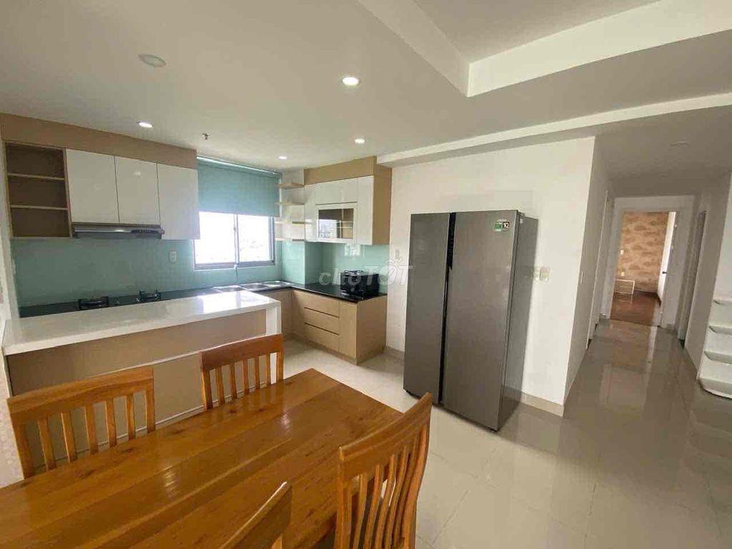 CHƠ THUÊ CĂN HỘ GREEN VALLEY – PHÚ MỸ HƯNG