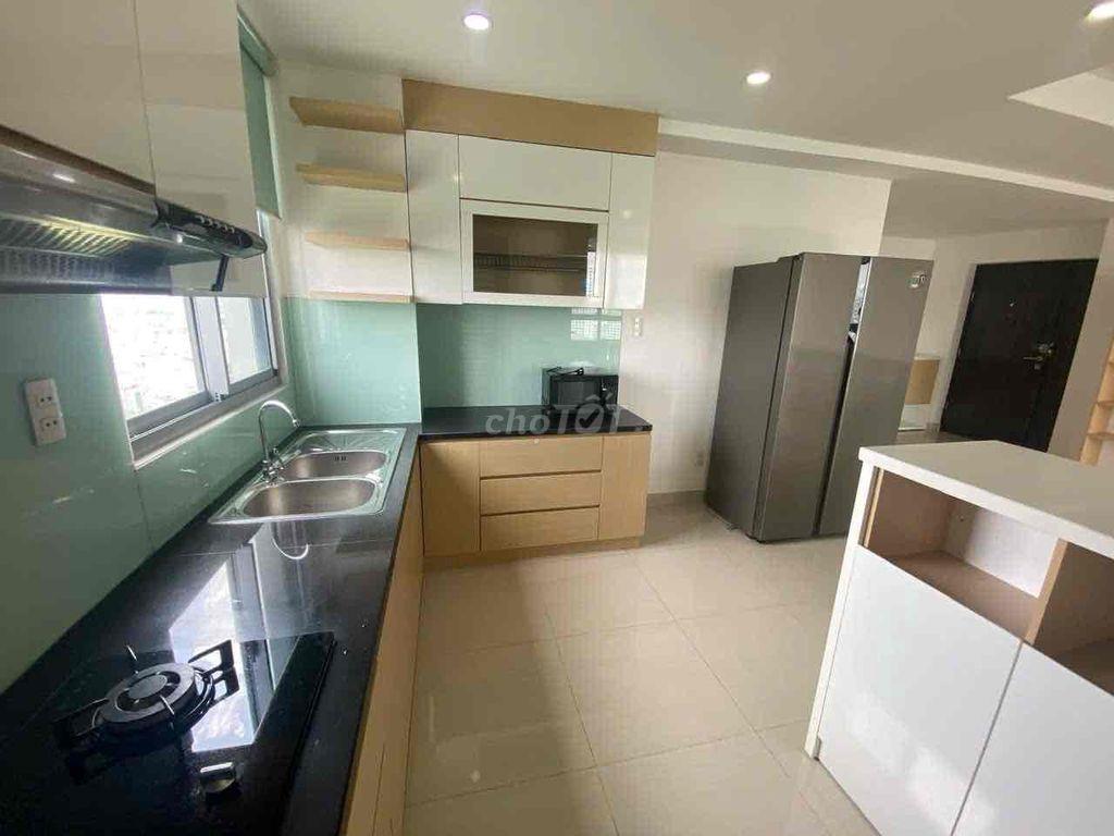 CHƠ THUÊ CĂN HỘ GREEN VALLEY – PHÚ MỸ HƯNG