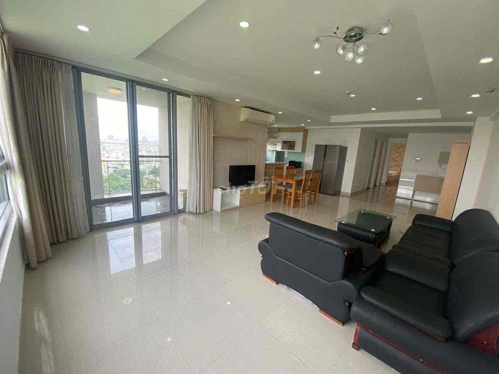 CHƠ THUÊ CĂN HỘ GREEN VALLEY – PHÚ MỸ HƯNG