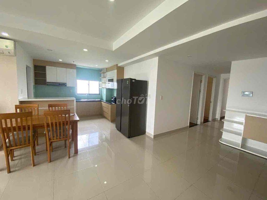 CHƠ THUÊ CĂN HỘ GREEN VALLEY – PHÚ MỸ HƯNG