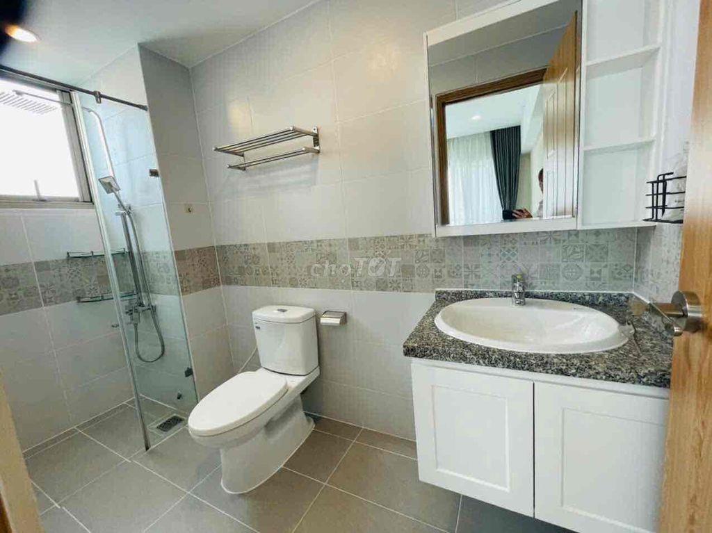 CHO THUÊ CĂN HỘ HƯNG PHÚC 1 – PHÚ MỸ HƯNG, QUẬN 7