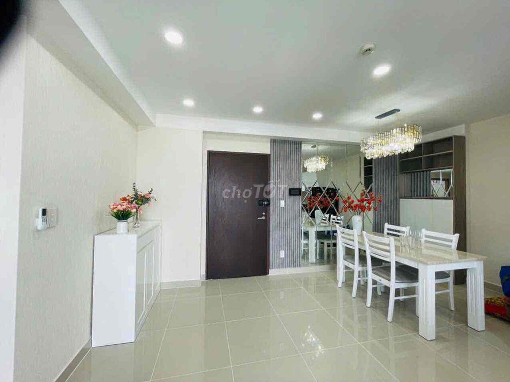 CHO THUÊ CĂN HỘ HƯNG PHÚC 1 – PHÚ MỸ HƯNG, QUẬN 7