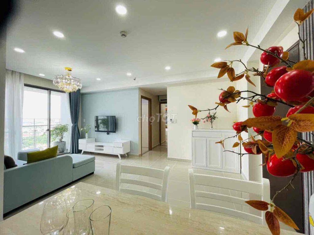 CHO THUÊ CĂN HỘ HƯNG PHÚC 1 – PHÚ MỸ HƯNG, QUẬN 7