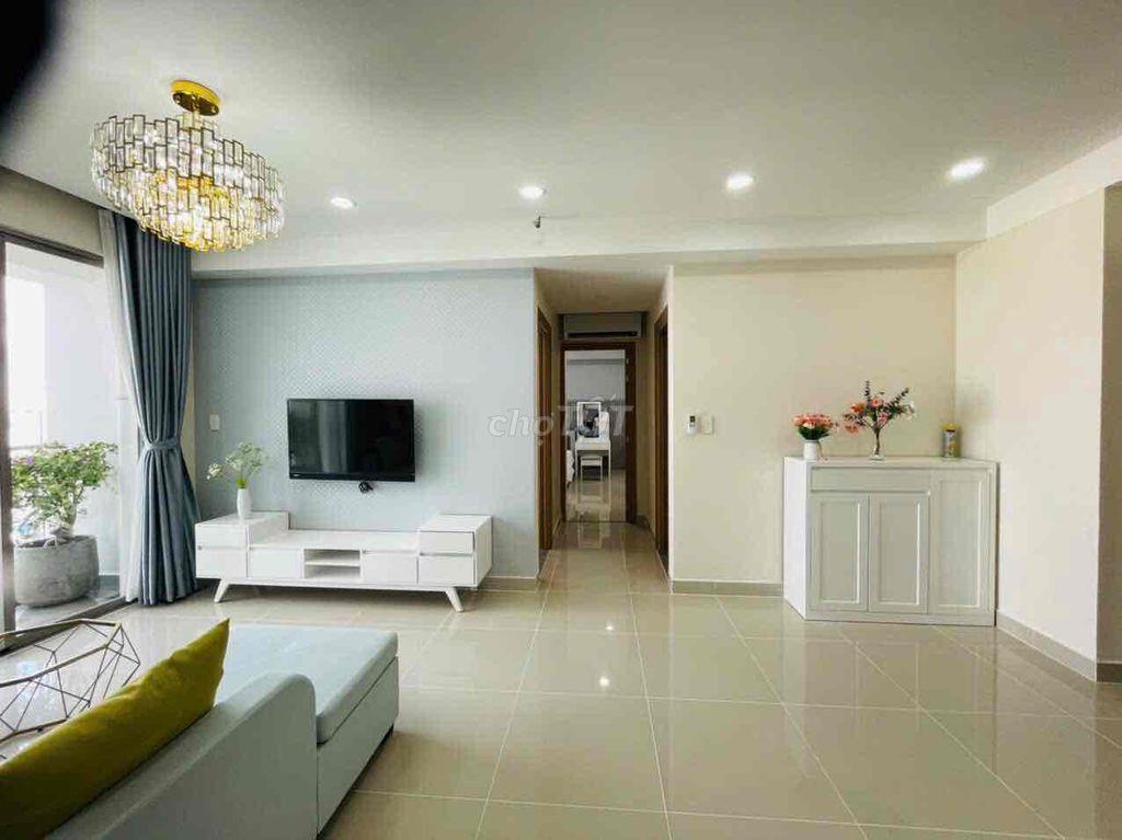 CHO THUÊ CĂN HỘ HƯNG PHÚC 1 – PHÚ MỸ HƯNG, QUẬN 7