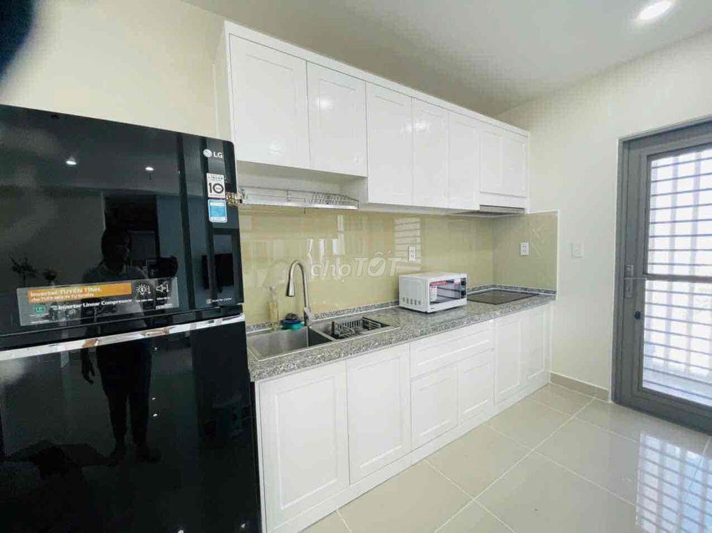 CHO THUÊ CĂN HỘ HƯNG PHÚC 1 – PHÚ MỸ HƯNG, QUẬN 7