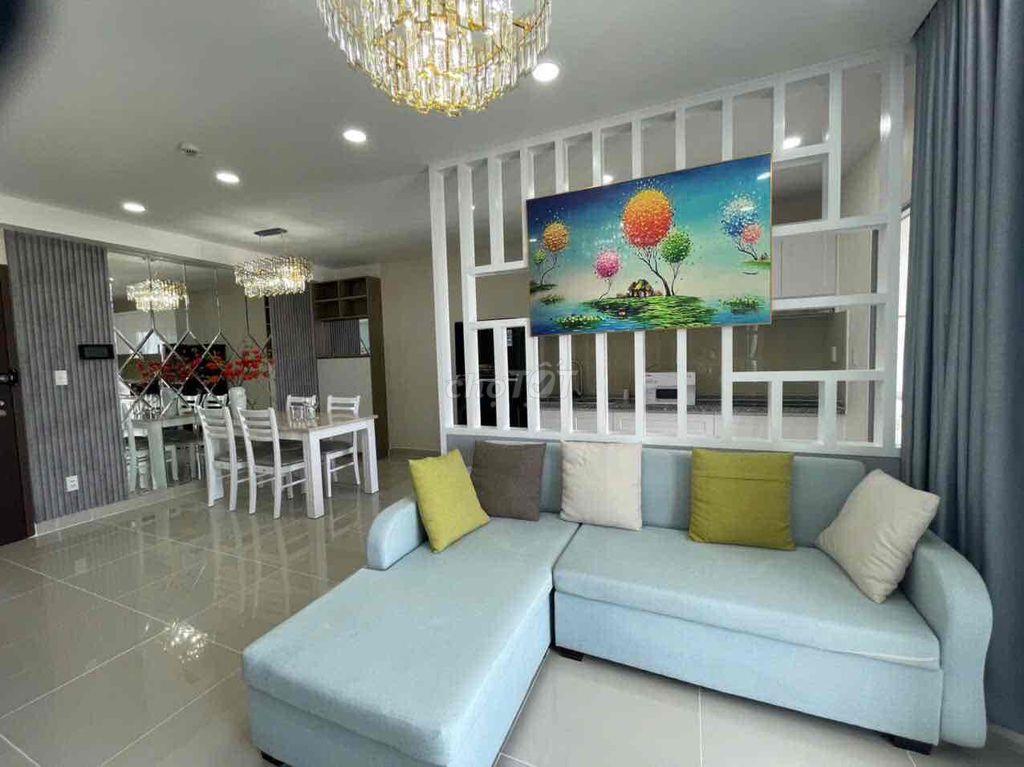 CHO THUÊ CĂN HỘ HƯNG PHÚC 1 – PHÚ MỸ HƯNG, QUẬN 7
