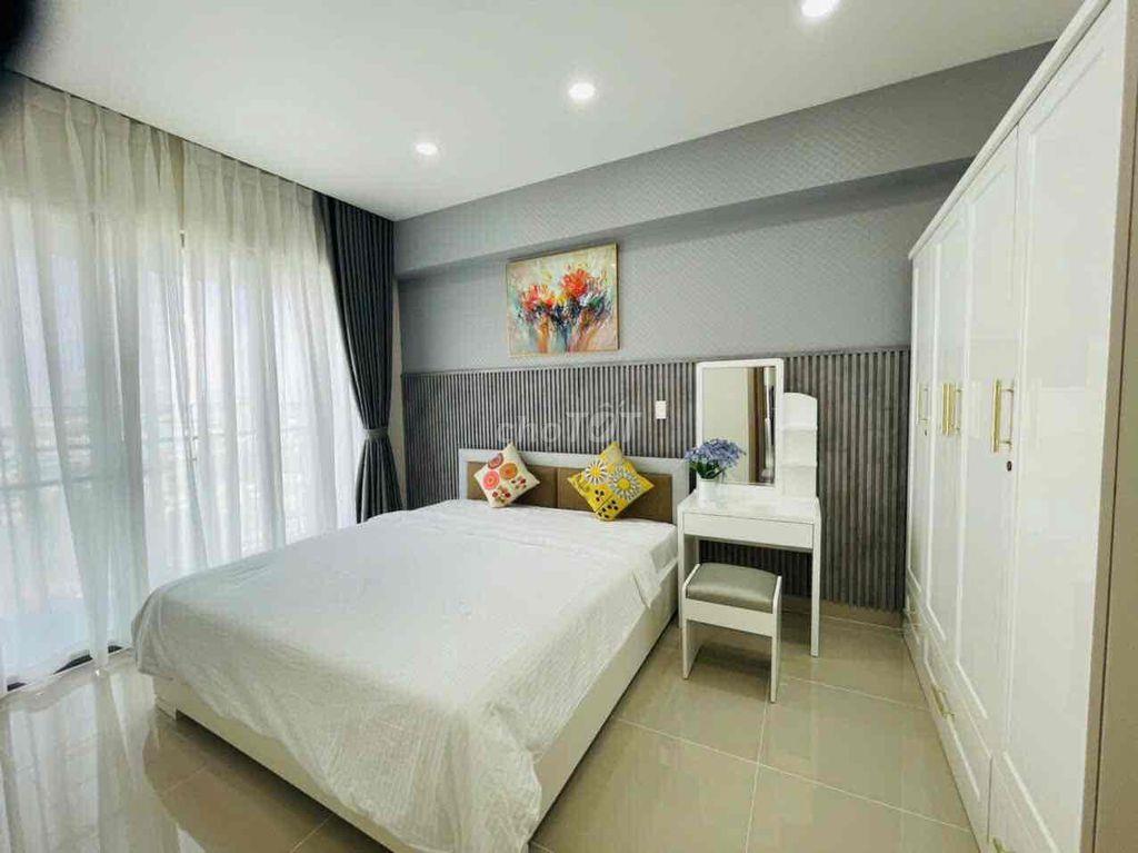 CHO THUÊ CĂN HỘ HƯNG PHÚC 1 – PHÚ MỸ HƯNG, QUẬN 7