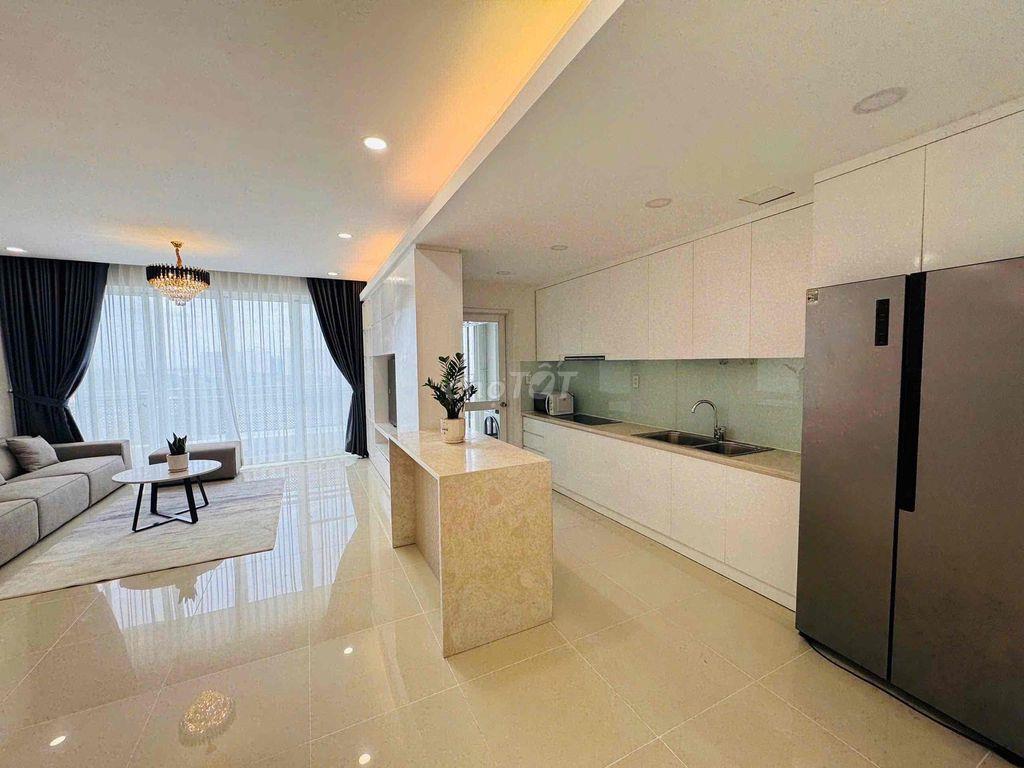 CHO THUÊ CĂN HỘ RIVERPARK RESIDENCE – PHÚ MỸ HƯNG, QUẬN 7