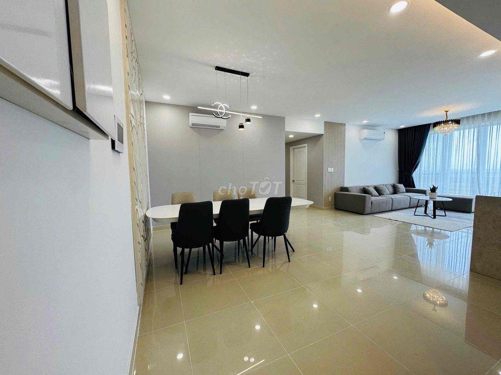 CHO THUÊ CĂN HỘ RIVERPARK RESIDENCE – PHÚ MỸ HƯNG, QUẬN 7