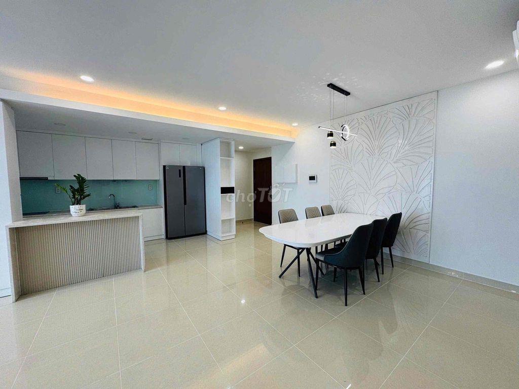 CHO THUÊ CĂN HỘ RIVERPARK RESIDENCE – PHÚ MỸ HƯNG, QUẬN 7