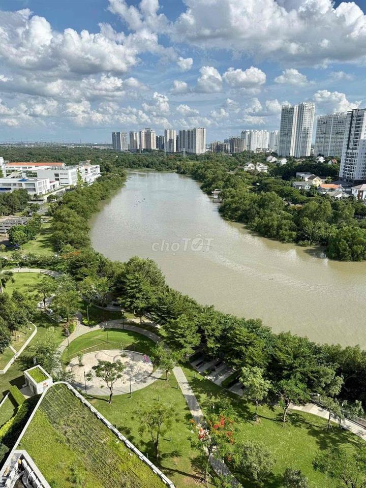CHO THUÊ CĂN HỘ RIVERPARK RESIDENCE – PHÚ MỸ HƯNG, QUẬN 7