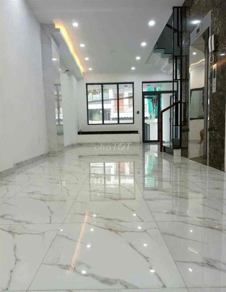 CHO THUÊ NHÀ NGUYÊN CĂN – P. TÂN QUY, QUẬN 7