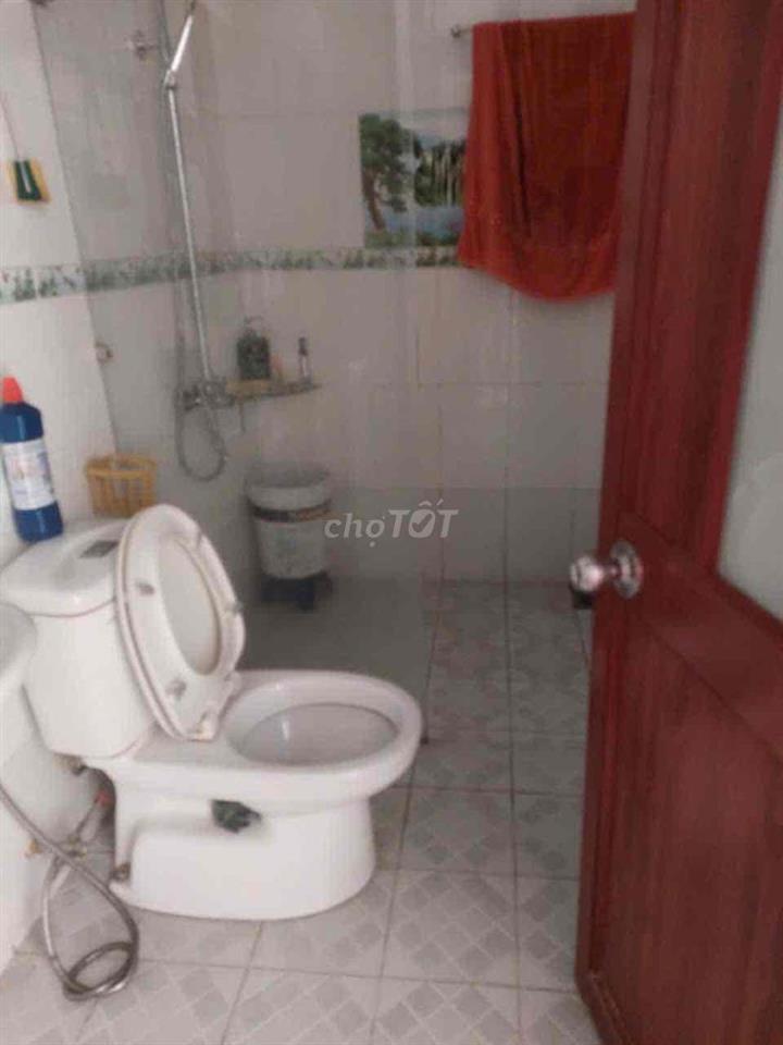 Bán nhà khu dân cư nam Long Phú thuận phường Phú thuận