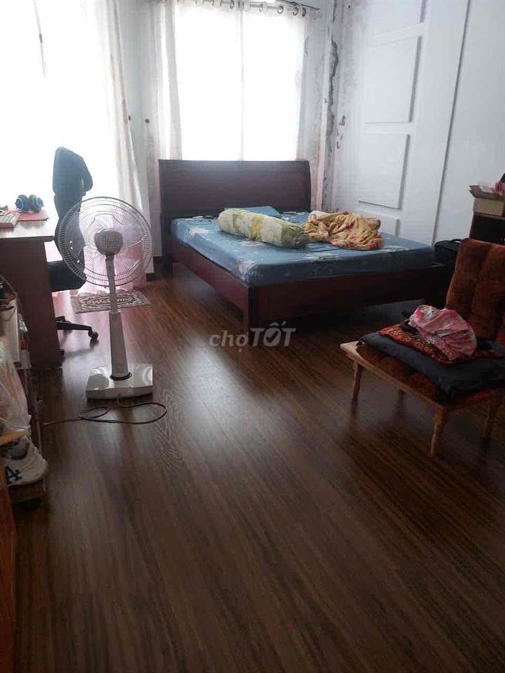 Bán nhà khu dân cư nam Long Phú thuận phường Phú thuận