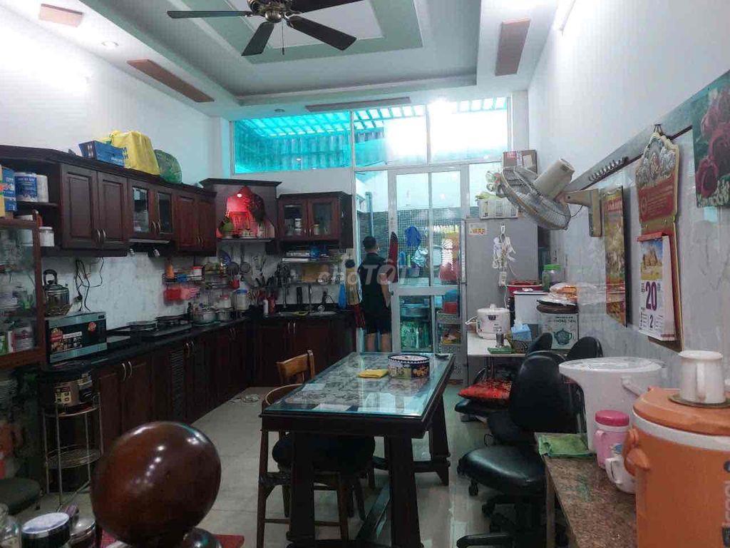 Bán nhà khu dân cư nam Long Phú thuận phường Phú thuận