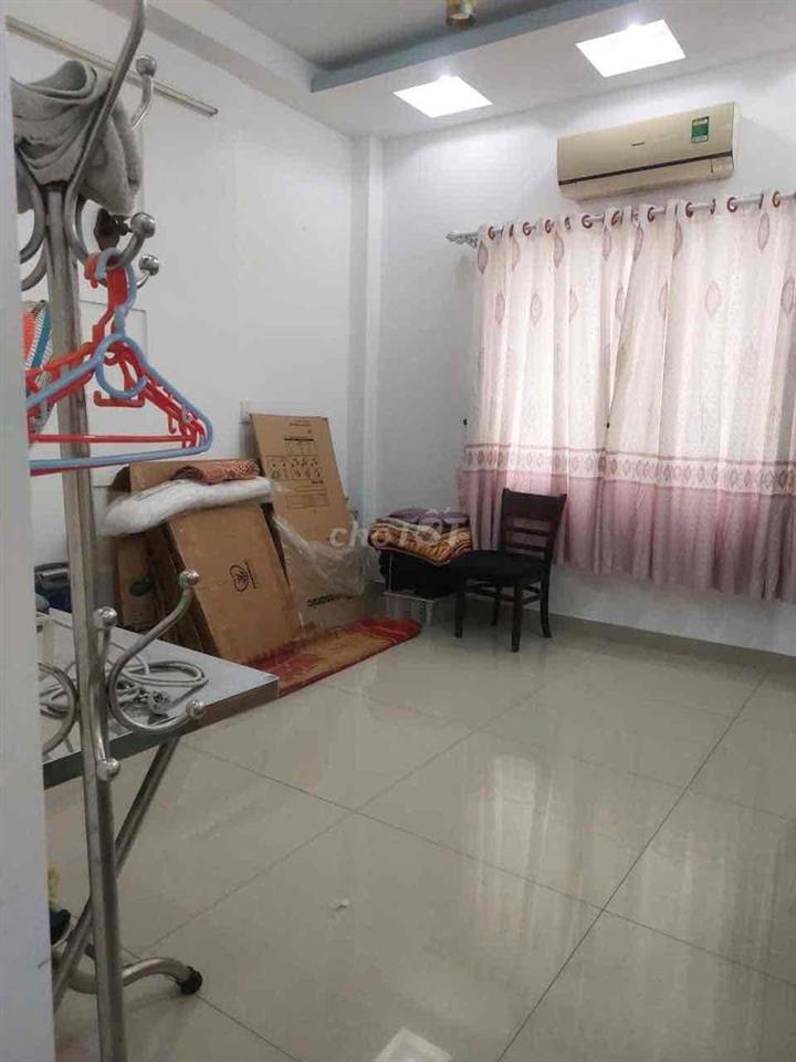 Bán nhà khu dân cư nam Long Phú thuận phường Phú thuận