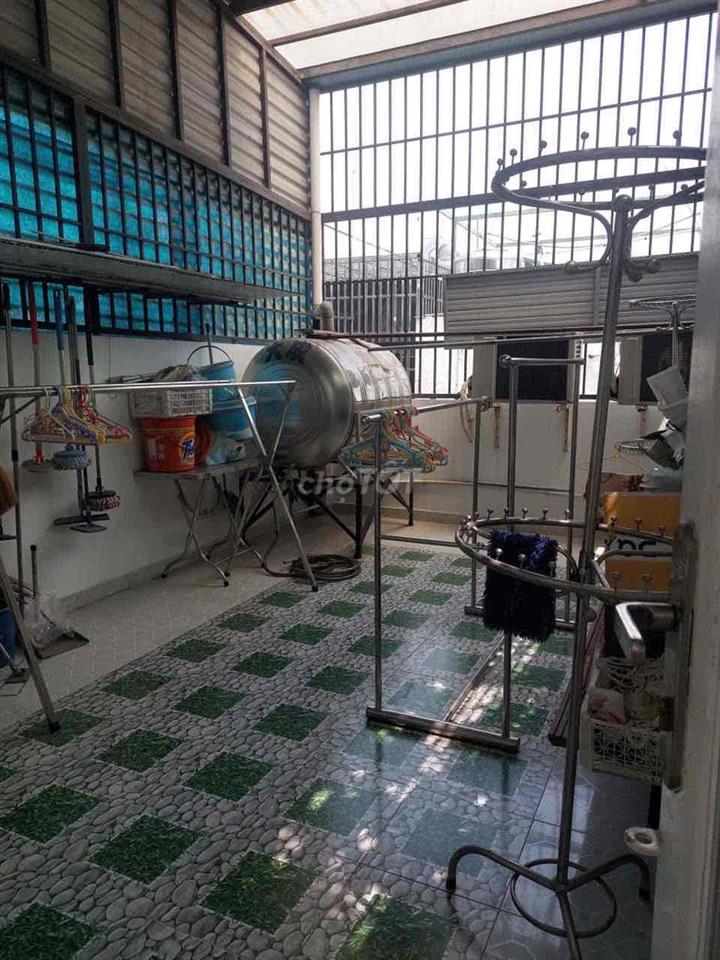 Bán nhà khu dân cư nam Long Phú thuận phường Phú thuận