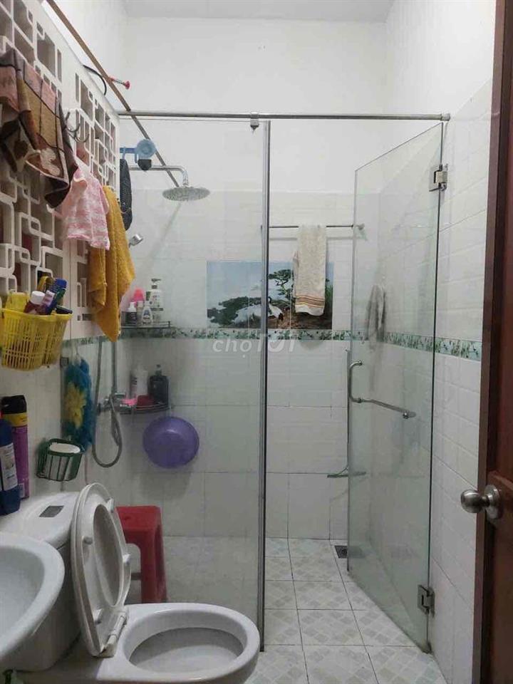 Bán nhà khu dân cư nam Long Phú thuận phường Phú thuận
