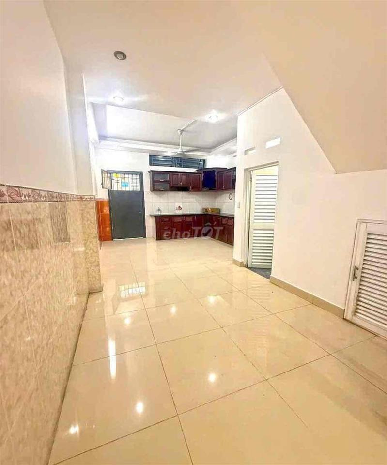 Bán nhà hẻm xe hơi đường Huỳnh tấn phát, hẻm 803 Phú thuận
