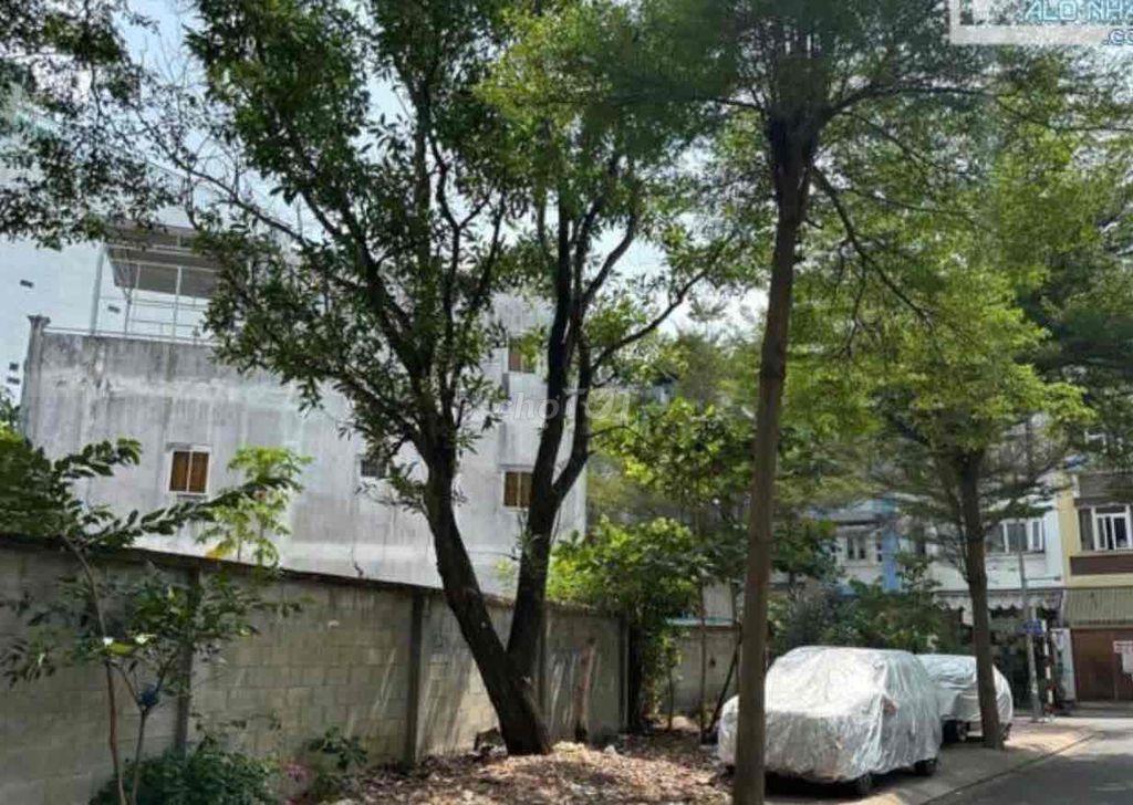 Cho thuê đất thổ cư khu dân cư kim Sơn đường Lê văn lương