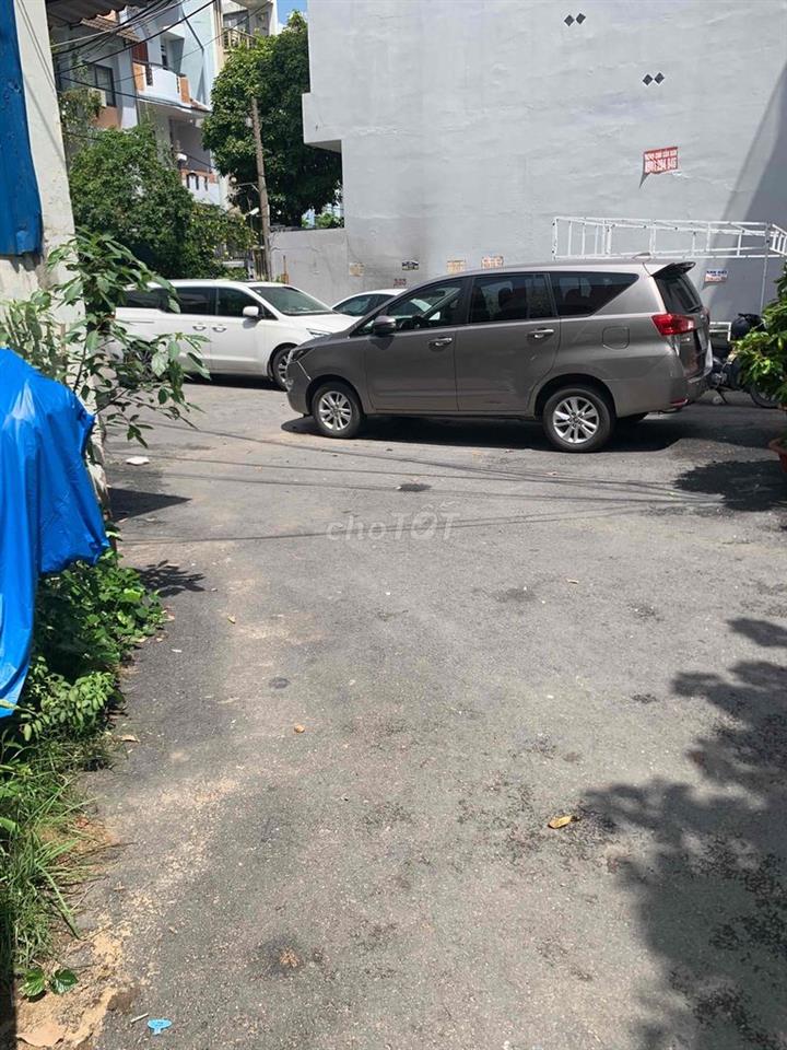 Cho thuê đất thổ cư khu dân cư kim Sơn đường Lê văn lương