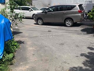 Cho thuê đất thổ cư khu dân cư kim Sơn đường Lê văn lương