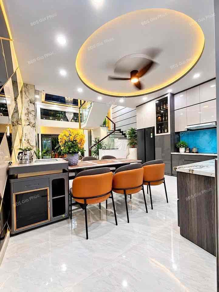 Bán nhà khu dân cư tạ thị Ngọc thảo đường hoàng quốc việt