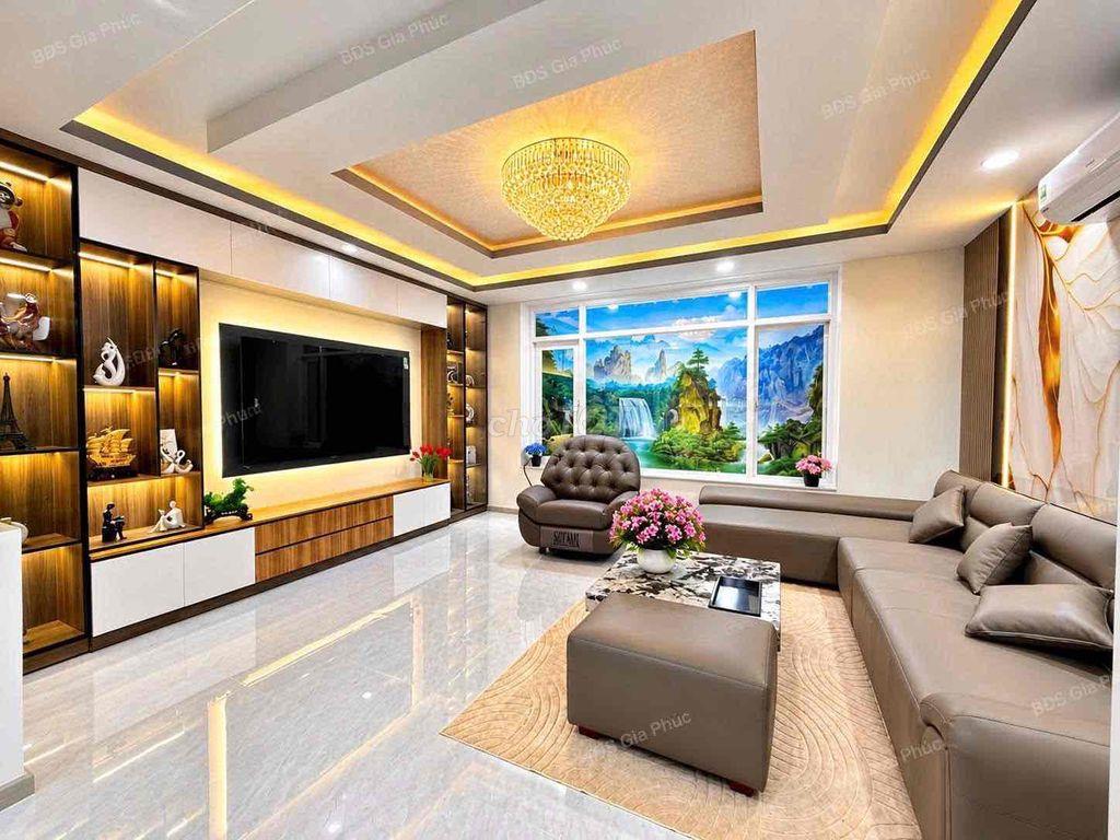 Bán nhà khu dân cư tạ thị Ngọc thảo đường hoàng quốc việt