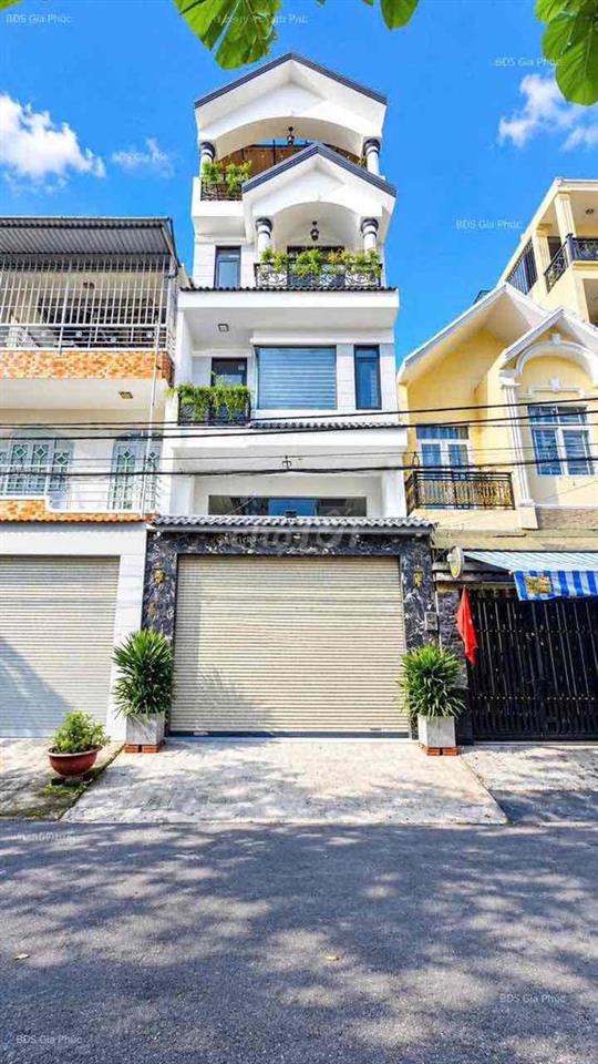 Bán nhà khu dân cư tạ thị Ngọc thảo đường hoàng quốc việt