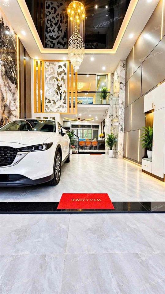 Bán nhà khu dân cư tạ thị Ngọc thảo đường hoàng quốc việt