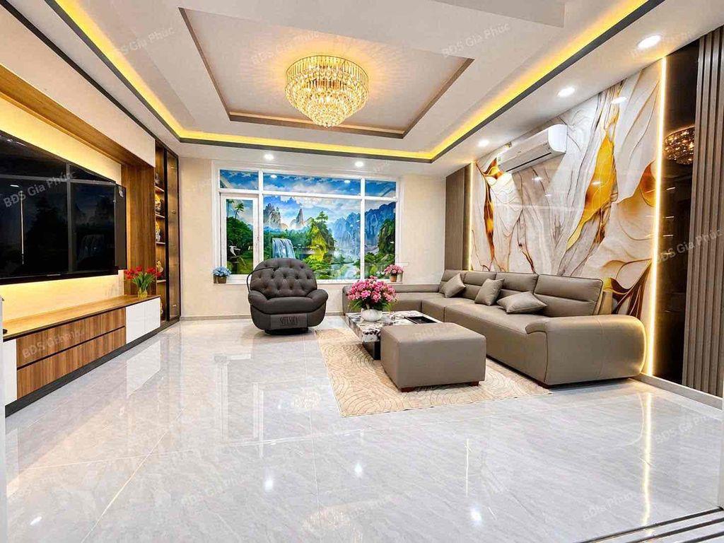 Bán nhà khu dân cư tạ thị Ngọc thảo đường hoàng quốc việt
