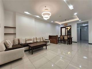 BÁN GẤP CĂN HỘ 2PN - 2WC DOCKLANDS, Q7 – FULL NỘI THẤT