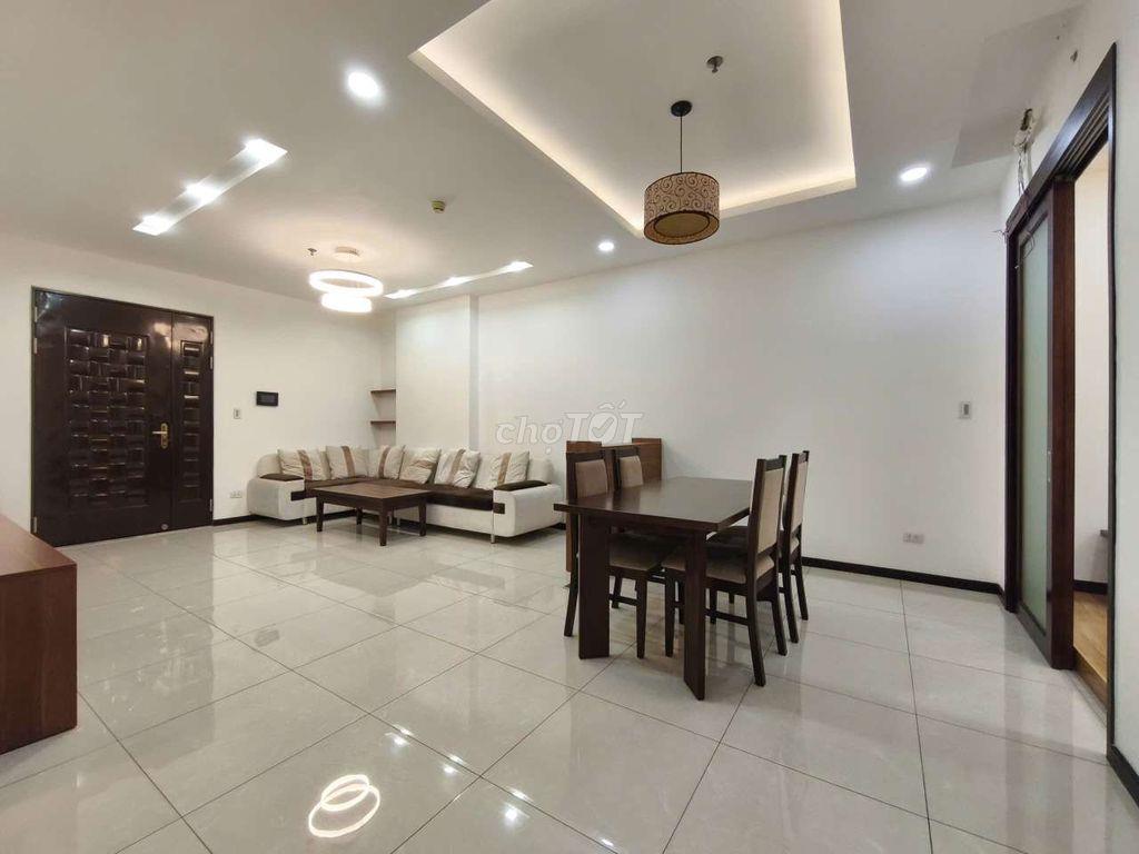 BÁN GẤP CĂN HỘ 2PN - 2WC DOCKLANDS, Q7 – FULL NỘI THẤT