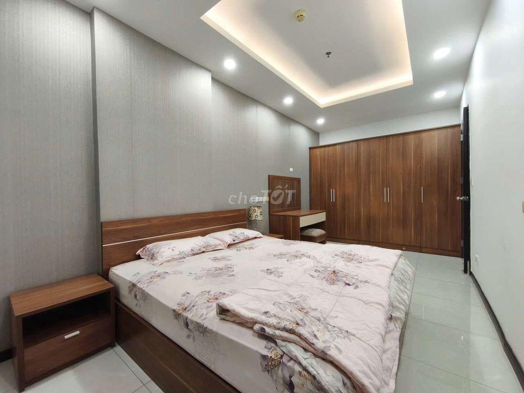 BÁN GẤP CĂN HỘ 2PN - 2WC DOCKLANDS, Q7 – FULL NỘI THẤT