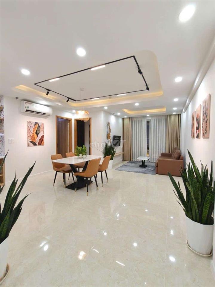 BÁN GẤP SCENIC VALLEY 1 - CĂN GÓC HOÀN HẢO ĐỂ BẮT ĐẦU AN CƯ