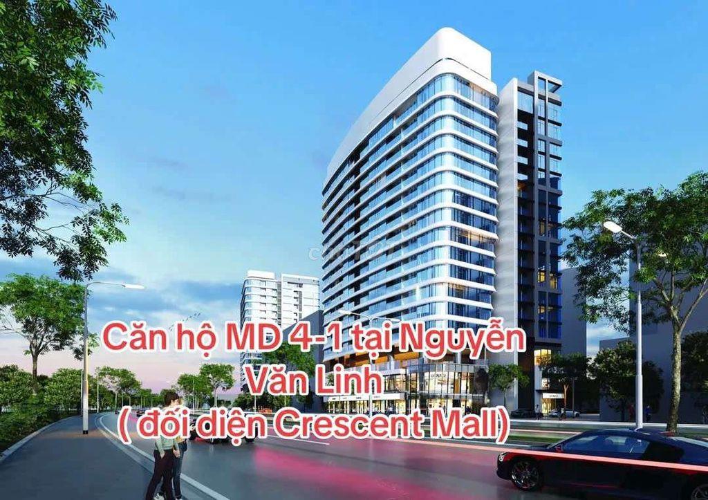 BÁN GẤP SCENIC VALLEY 1 - CĂN GÓC HOÀN HẢO ĐỂ BẮT ĐẦU AN CƯ