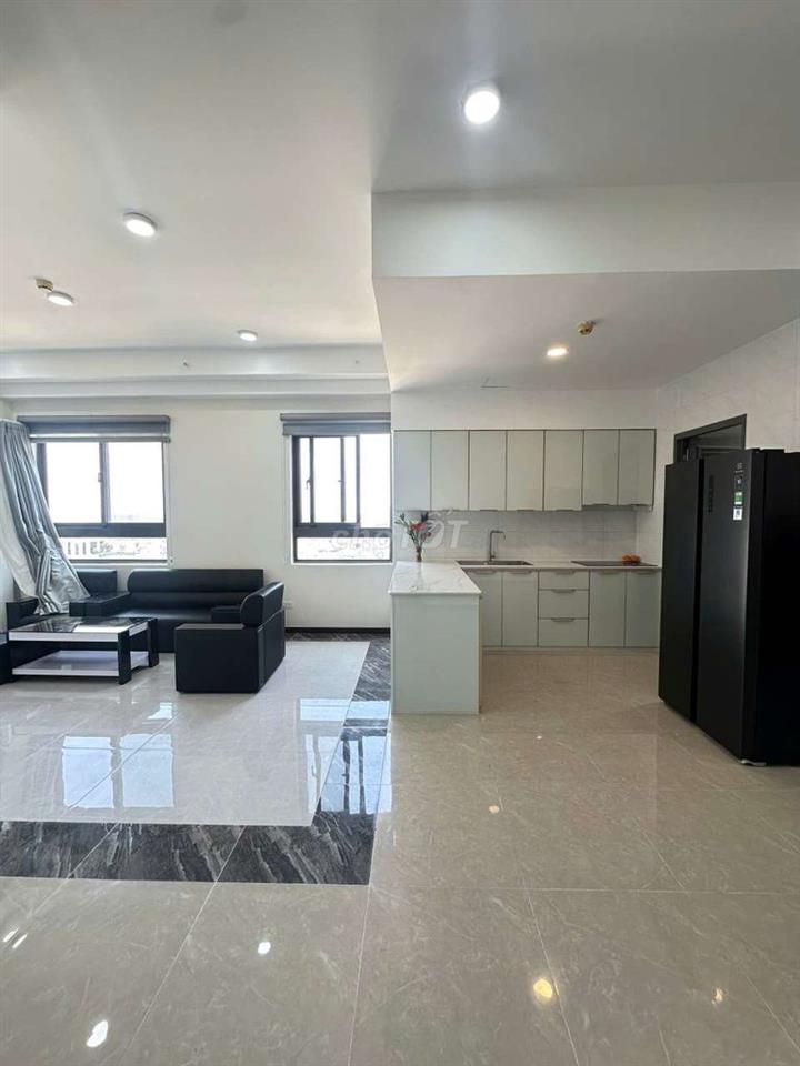 🚨 CHÍNH CHỦ BÁN CĂN GÓC DOCKLANDS SAIGON Q7 – 92.4M² FULL NỘI THẤT