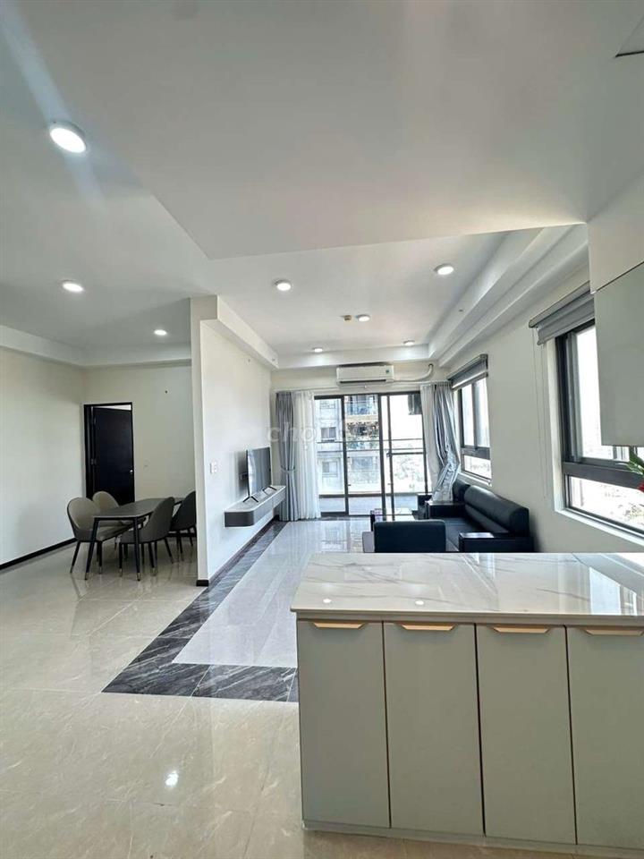 🚨 CHÍNH CHỦ BÁN CĂN GÓC DOCKLANDS SAIGON Q7 – 92.4M² FULL NỘI THẤT