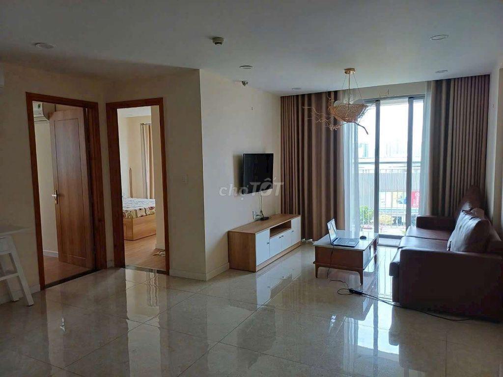 CHÍNH CHỦ cần bán gấp căn góc Scenic Valley, 71.5m², full nội thất