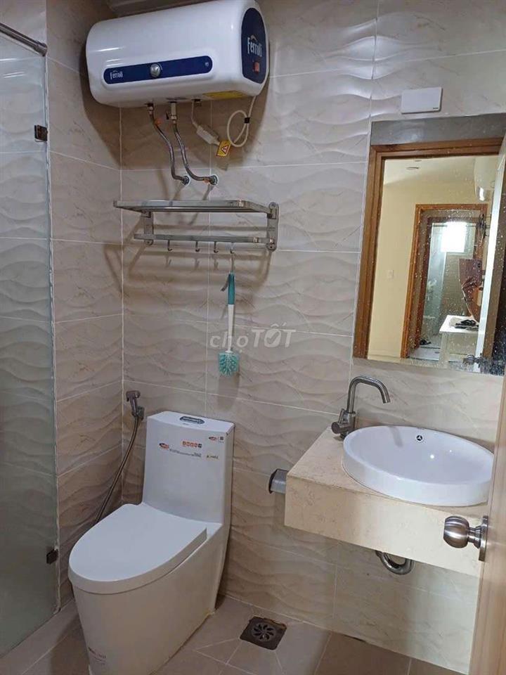 CHÍNH CHỦ cần bán gấp căn góc Scenic Valley, 71.5m², full nội thất