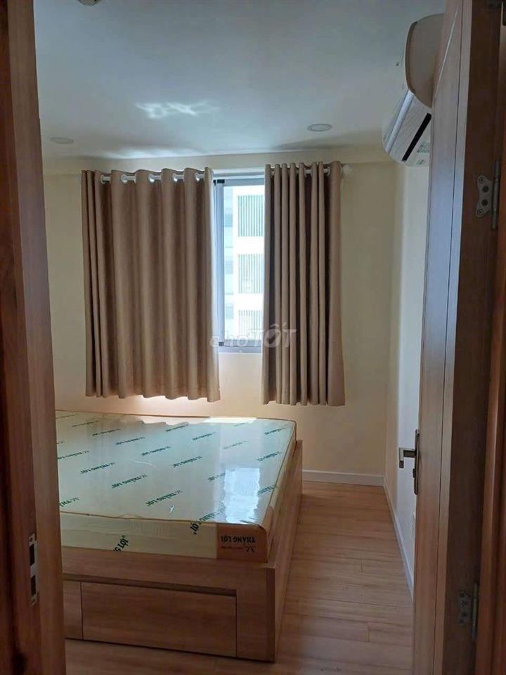 CHÍNH CHỦ cần bán gấp căn góc Scenic Valley, 71.5m², full nội thất