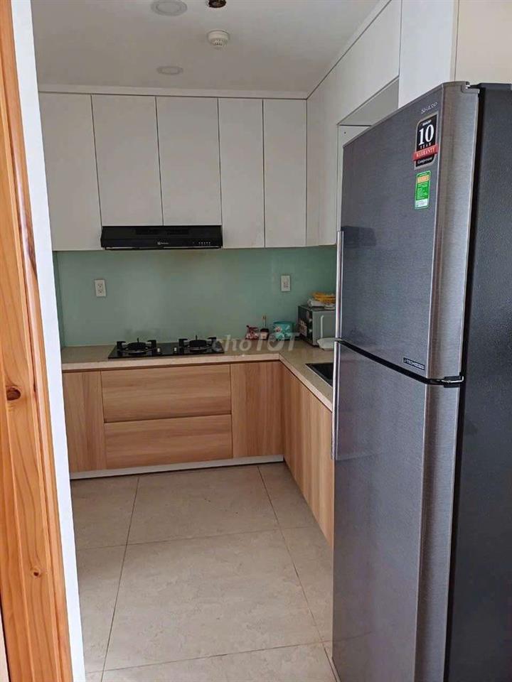 CHÍNH CHỦ cần bán gấp căn góc Scenic Valley, 71.5m², full nội thất