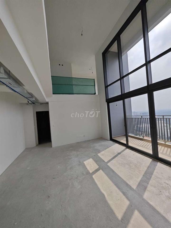 CĂN HỘ DUPLEX 160m2