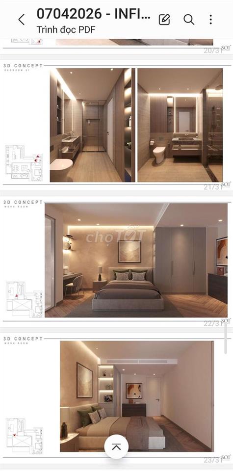 CĂN HỘ DUPLEX 160m2
