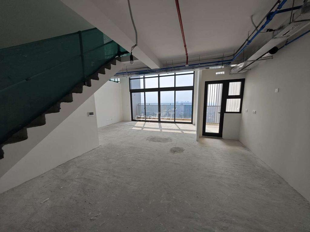 CĂN HỘ DUPLEX 160m2