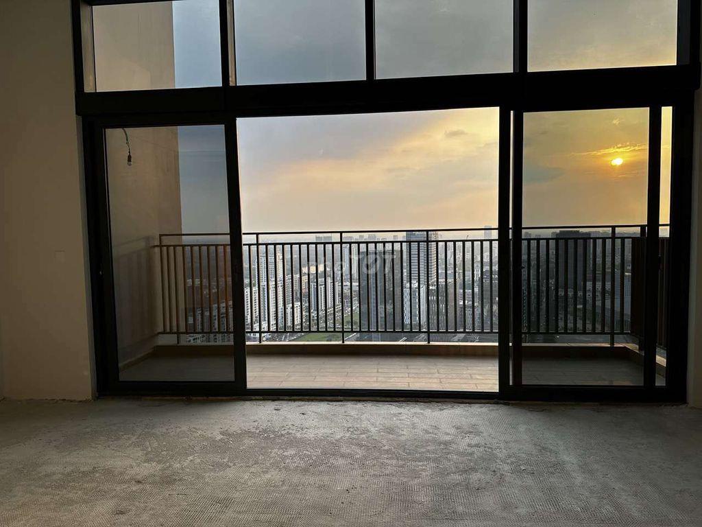 CĂN HỘ DUPLEX 160m2