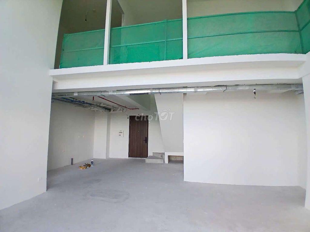 CĂN HỘ DUPLEX 160m2