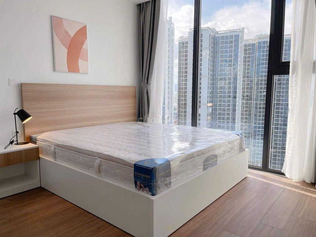 BÁN CĂN HỘ 2PN ECO GREEN Q7 GIÁ CHỈ 6,2 TỶ ĐẦY ĐỦ NỘI THẤT