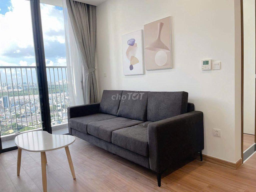 BÁN CĂN HỘ 2PN ECO GREEN Q7 GIÁ CHỈ 6,2 TỶ ĐẦY ĐỦ NỘI THẤT