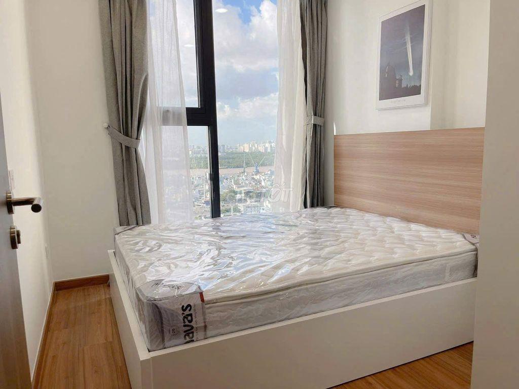 BÁN CĂN HỘ 2PN ECO GREEN Q7 GIÁ CHỈ 6,2 TỶ ĐẦY ĐỦ NỘI THẤT